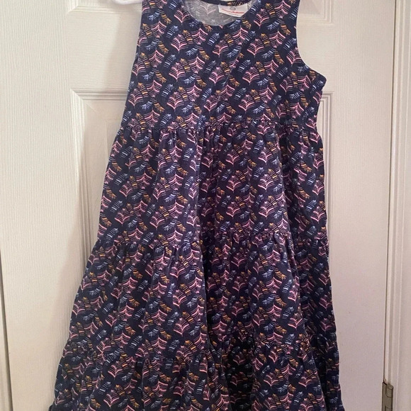 Hanna Andersson Dress - Picture 3 of 8